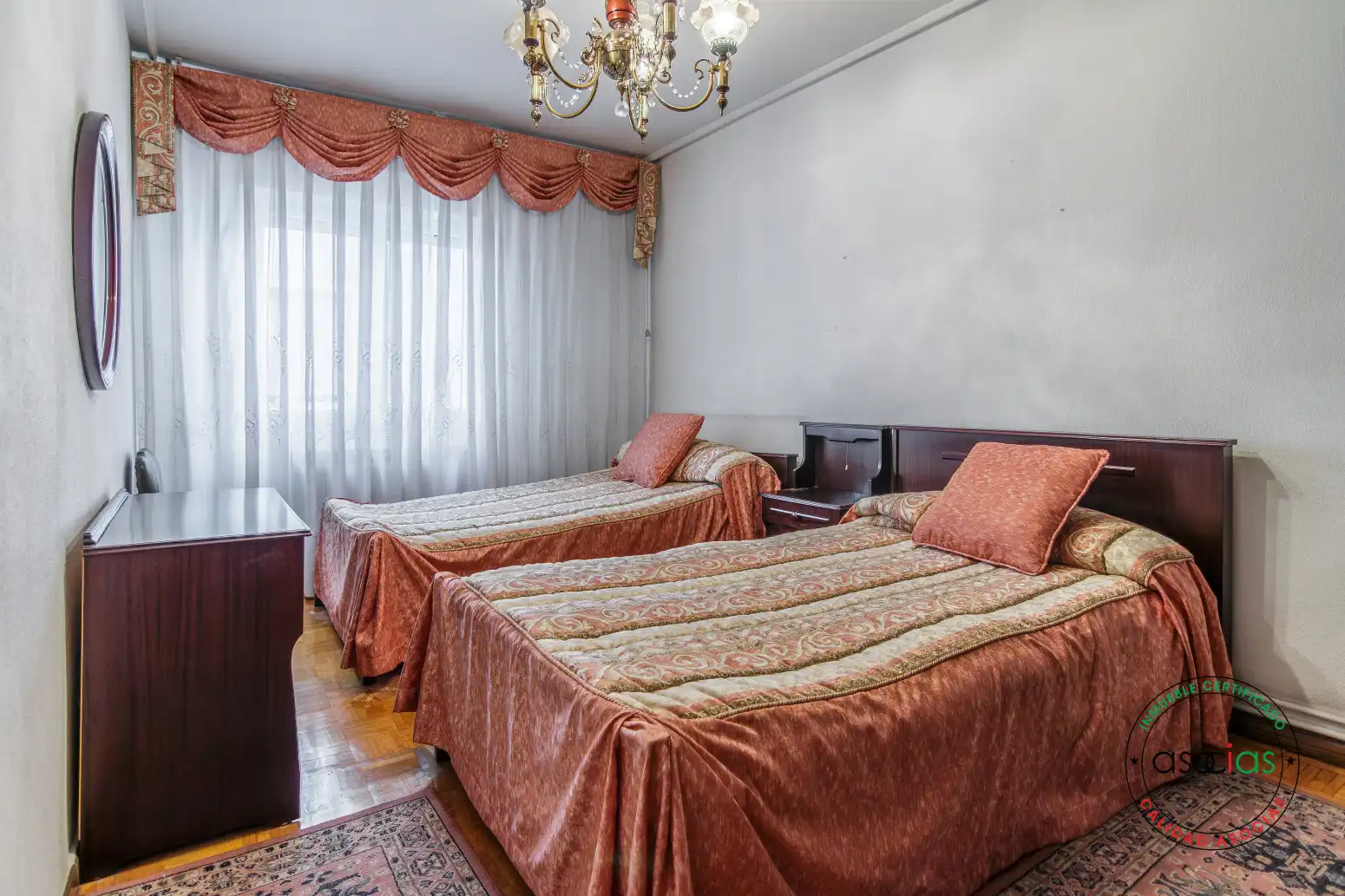 Wohnung mit Aufzug zum Verkauf in Gijón - CL SAN FRANCISCO DE ASIS 7, imagen 8