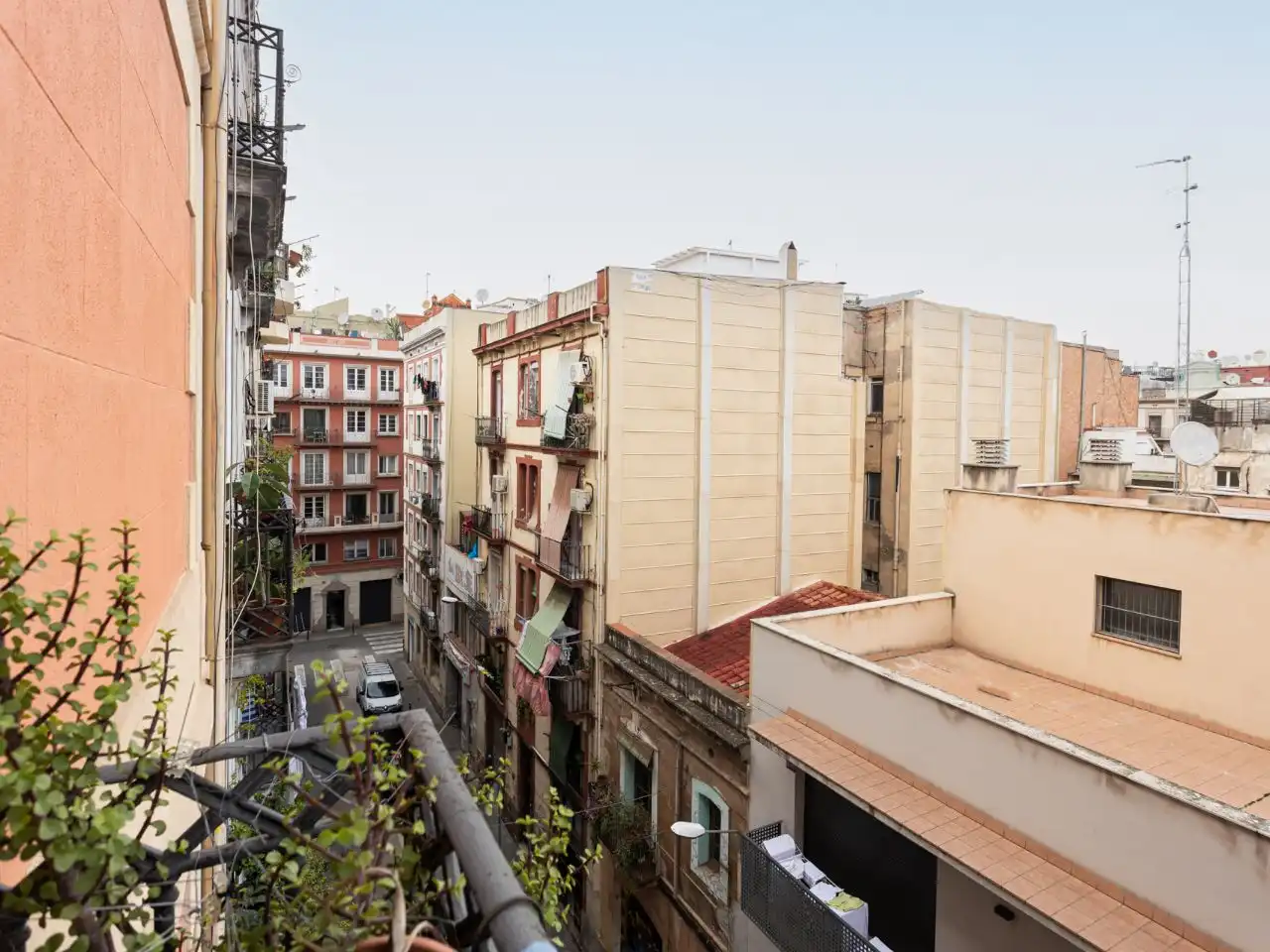 Flat with lift for sale in Nou de la Rambla 144, imagen 25
