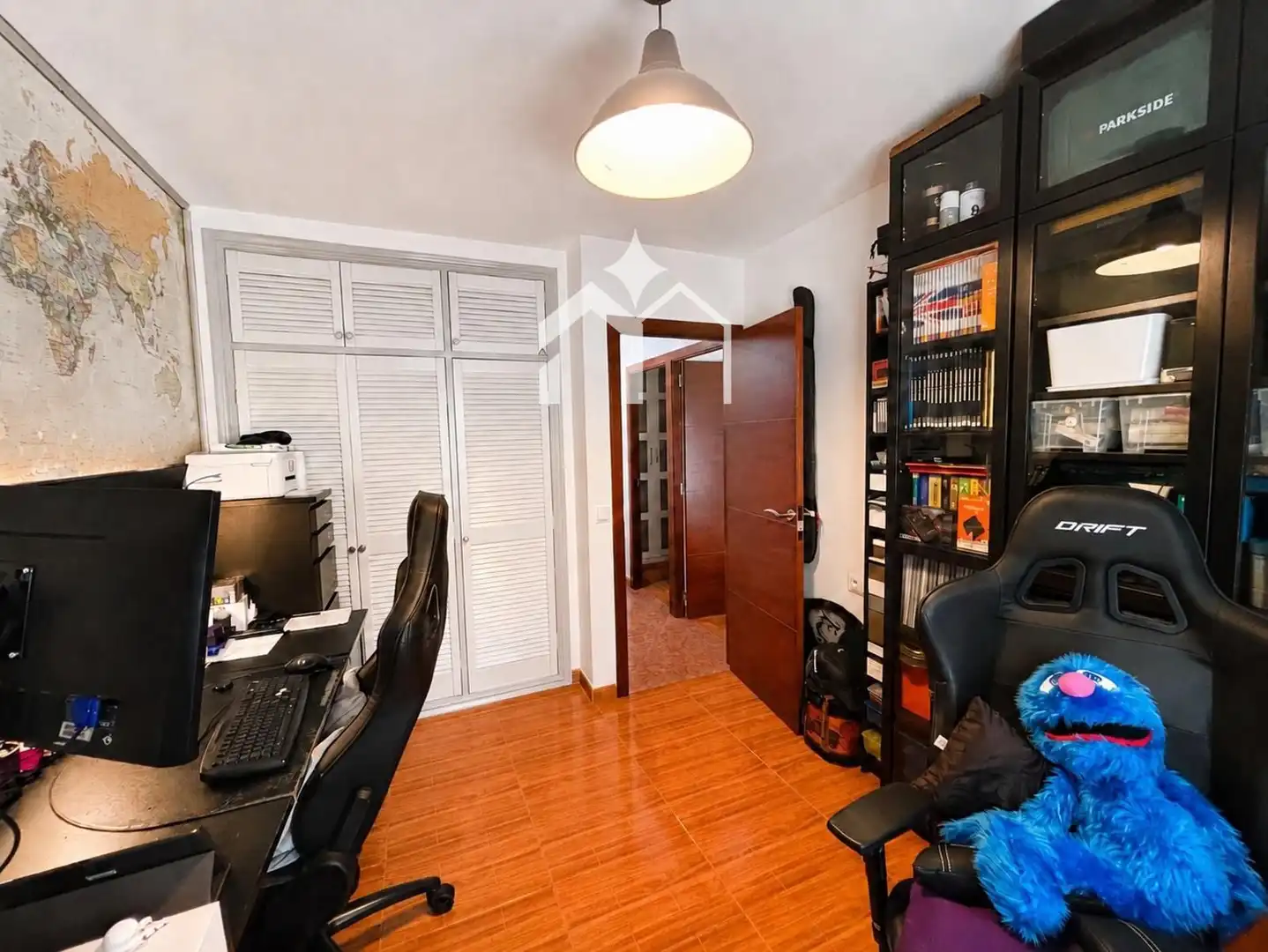 Flat for sale in Marín  with Heating, Storage room and Furnished
