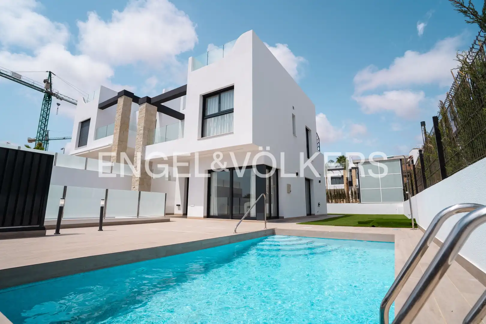 Casa amb terrassa en venda a Orihuela Costa, imagen 31
