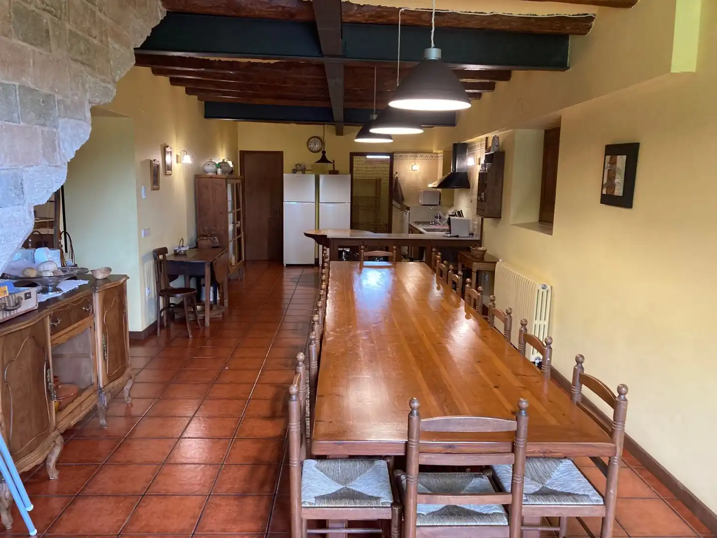 Casa o xalet en venda en Vilanova de Bellpuig amb Calefacció, Jardí privat i Piscina