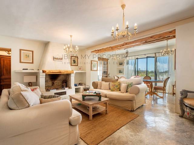 Casa-chalet en Alquiler en Sant Jordi de Ses Salines - Sant Francesc