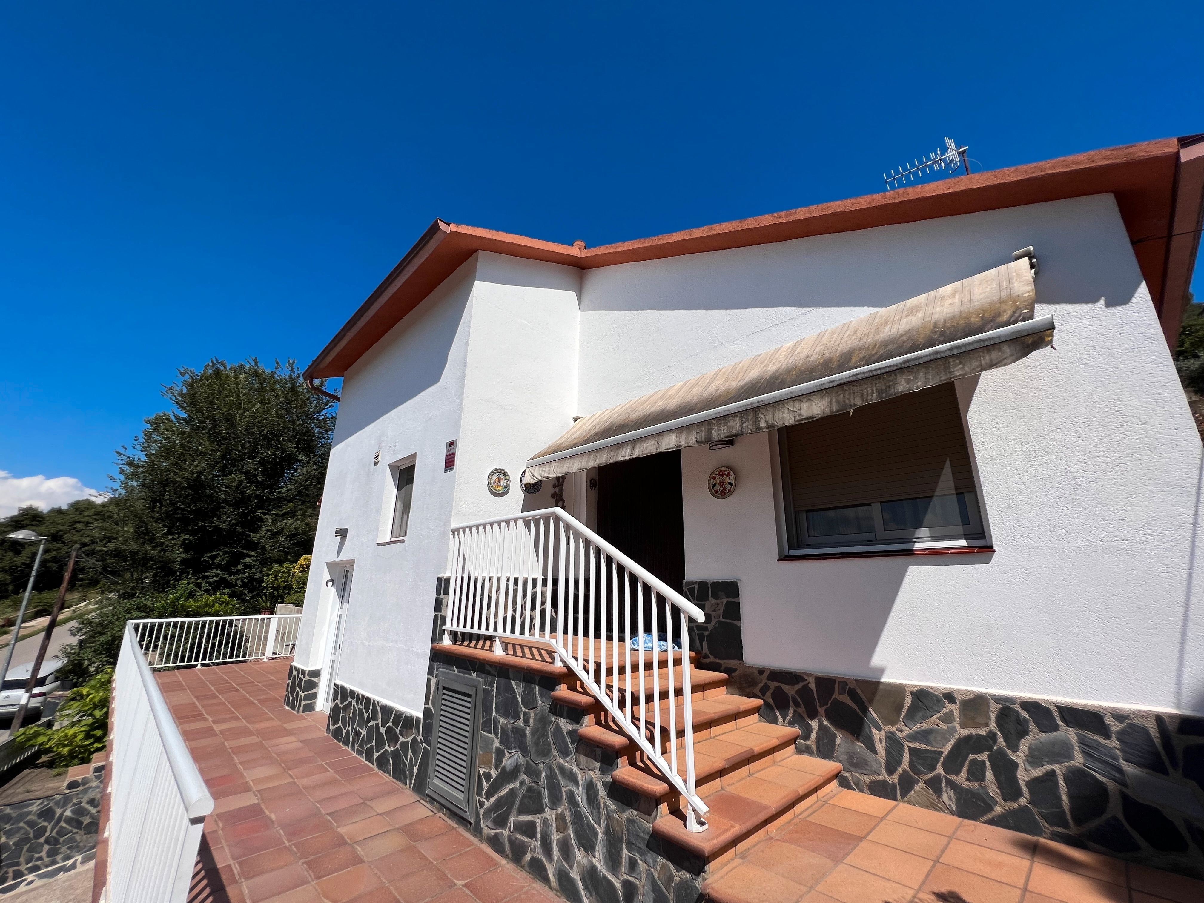 House or chalet for sale in Llinars del Vallès