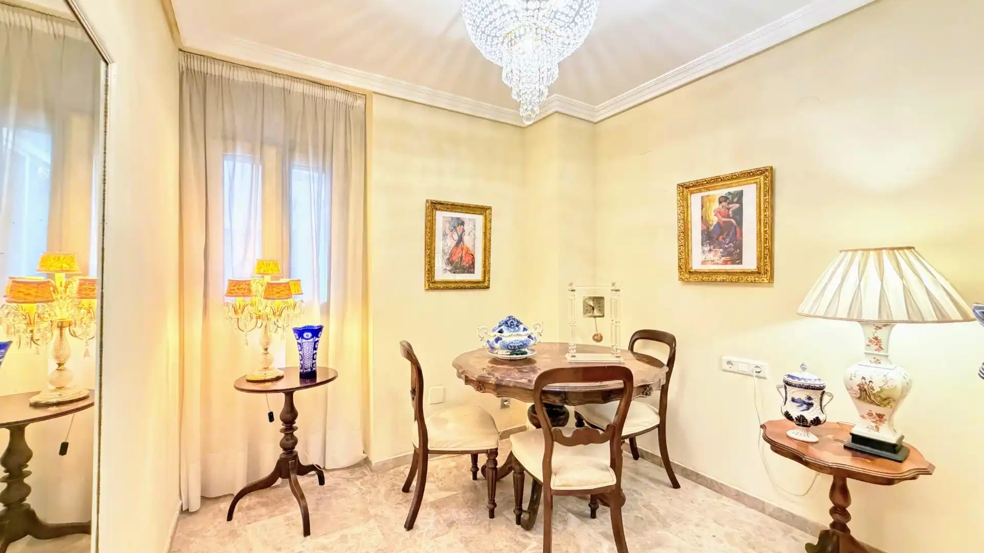 Flat with pool for sale in Centro, imagen 21