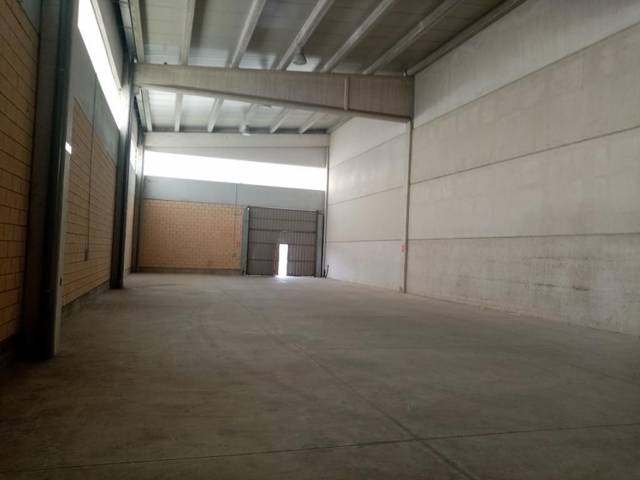 Nave industrial en Venta en Laguardia - palomares en Samaniego