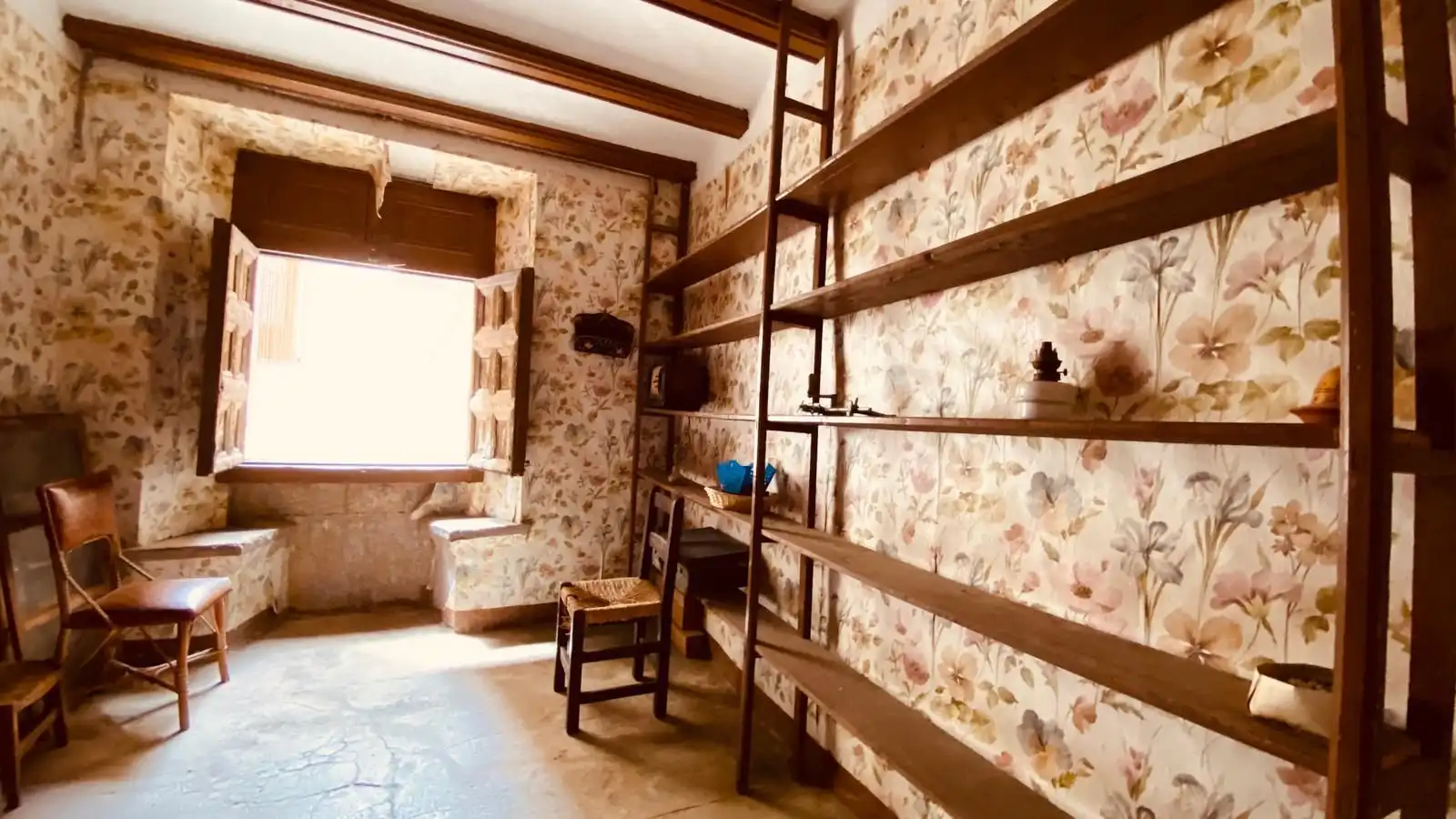 Casa o chalet en venta en La Mata de Morella con Jardín privado, Terraza y Trastero