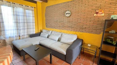 Foto 5 de Casa adosada de lloguer a Calle Capitana, El Zabal - Santa Margarita, Cádiz