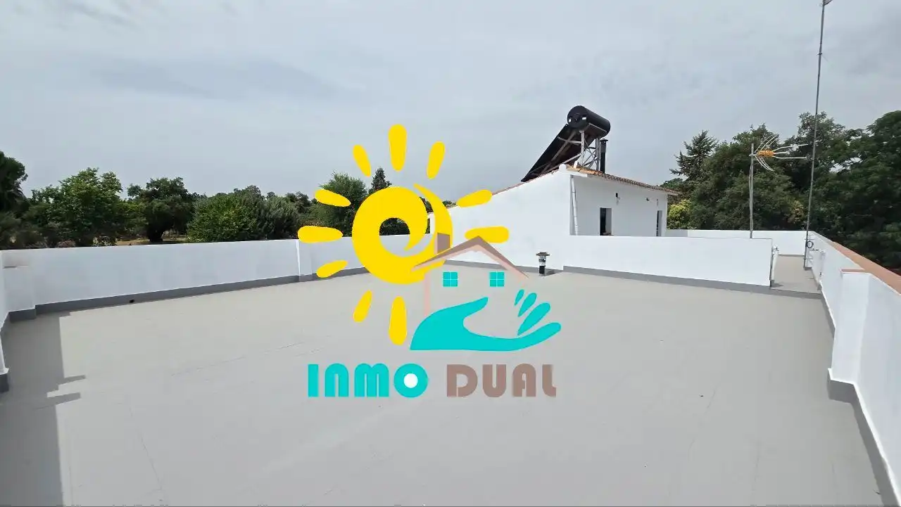 Residencial en venta en Badajoz
