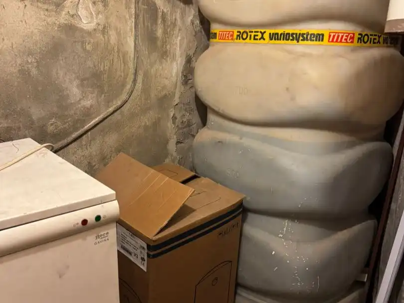 Casa rústica en venta en Barrio Eustaquios 29, imagen 34