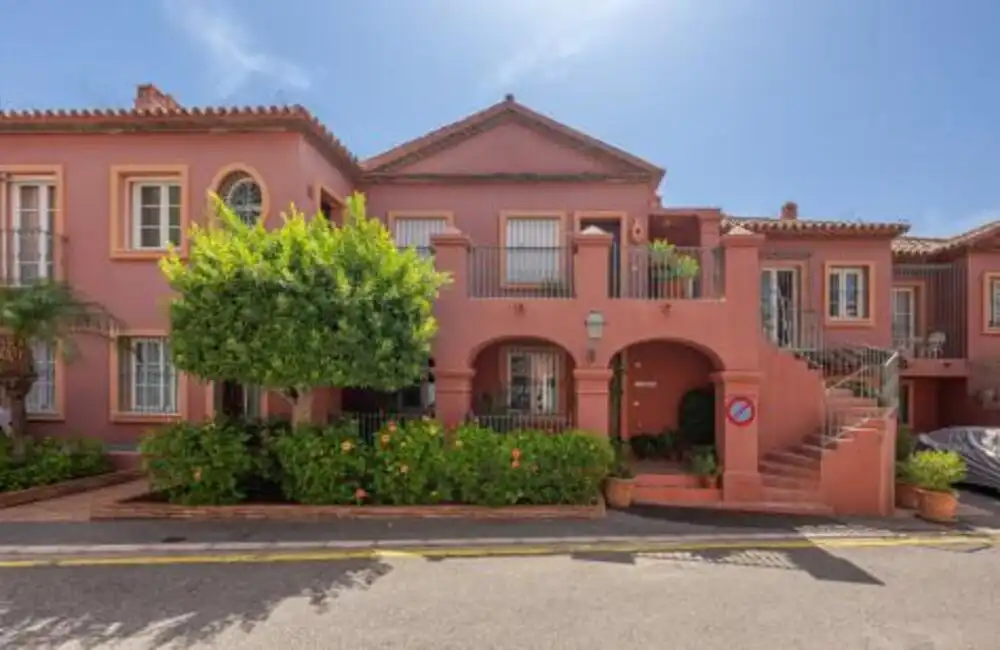 Maisonette mit Terrasse zum Verkauf in La Quinta, imagen 28
