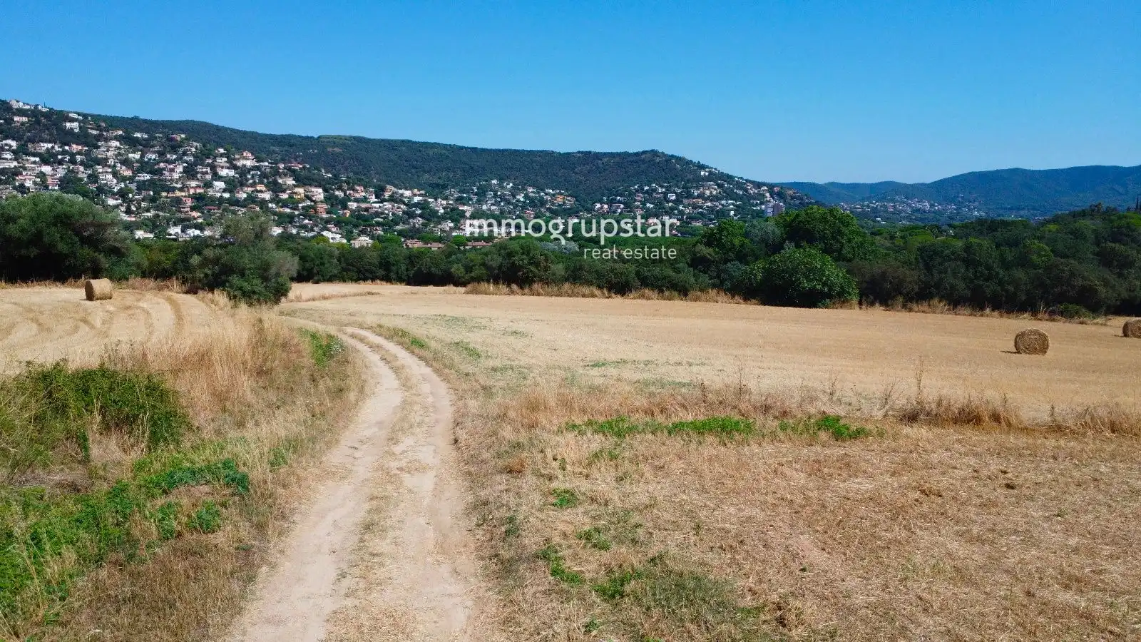Finca rústica en venta en Calonge i Sant Antoni