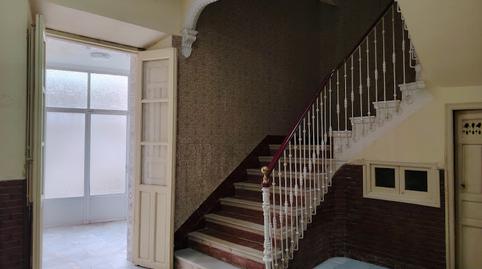 Foto 5 de Casa o xalet en venda a Calle Teniente Ochoa, 41, Centro ciudad, Linares