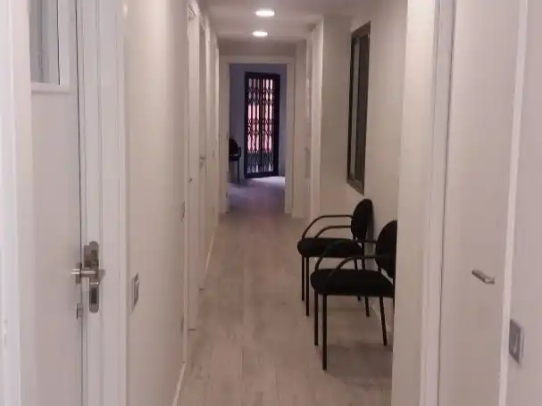 Bureau avec ascenseur à louer à Ramon y Cajal 39, imagen 5