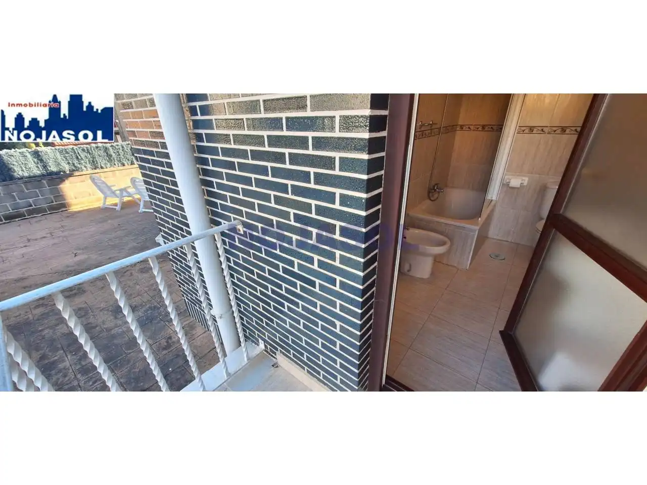 Apartment with pool to rent in Calle LOS PINARES 50, imagen 46