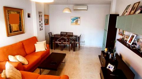 Foto 3 de Piso en venta en Mestral, Las Azaleas - Alkadir, Villajoyosa / La Vila Joiosa