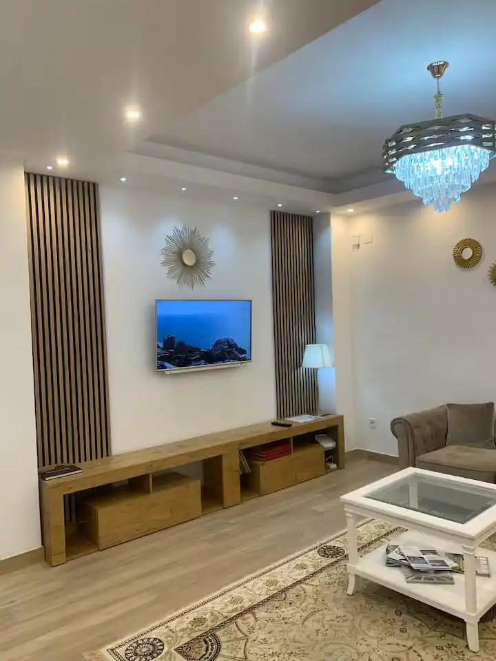 Wohnung mit Aufzug zur Miete in Avinguda la Rambleta, imagen 27