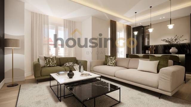 Piso en Venta en Goya en Goya