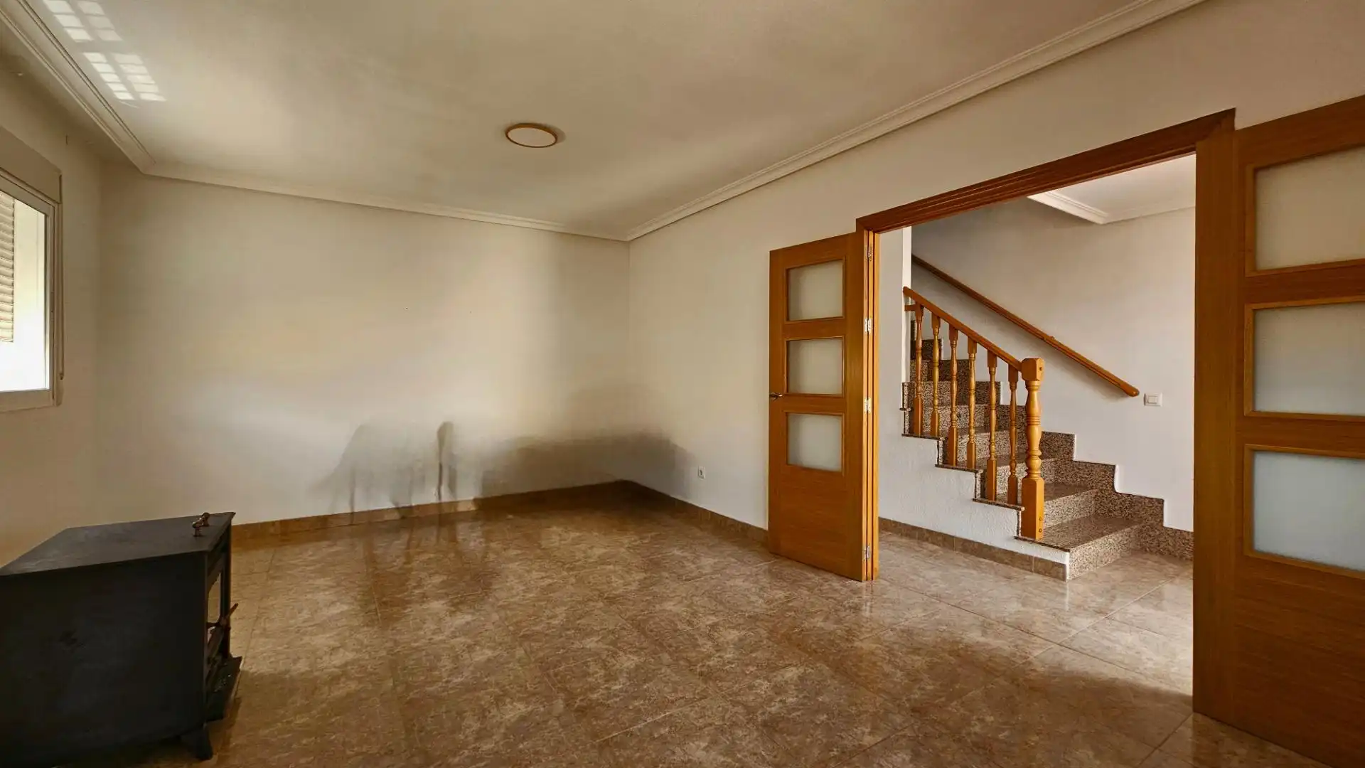 Casa amb terrassa en venda a Calle Calle José María Grajera 10B, imagen 8