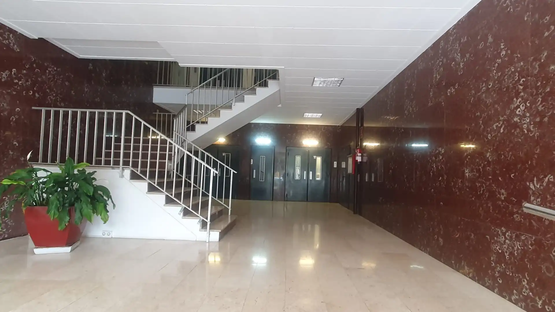Büro mit Aufzug zum Verkauf in Avinguda de Cerdanyola 75, imagen 27