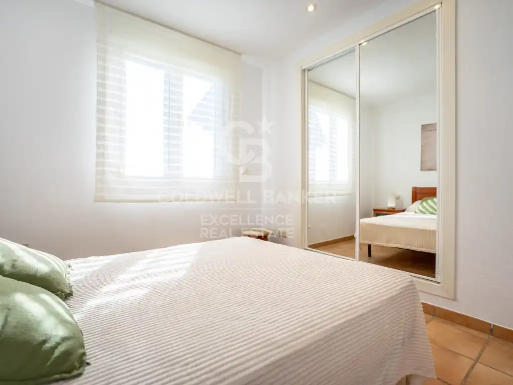 Casa adosada en venta en Calle Madrid Urb. Panoramica, San Jorge / Sant Jordi