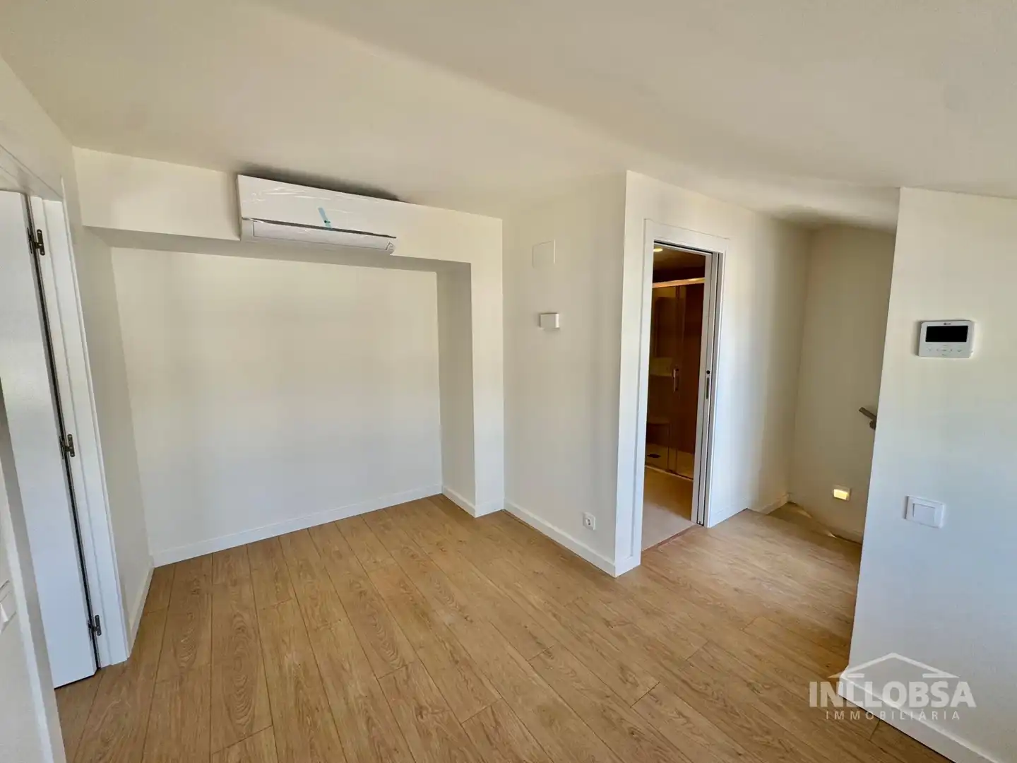 Ático de alquiler en Manresa con Aire acondicionado, Calefacción y Terraza