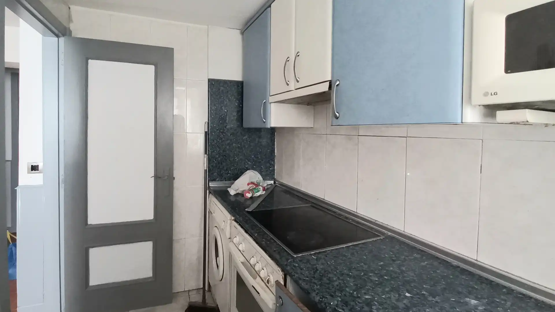 Kitchen of Country homes for sale in Burgos Capital