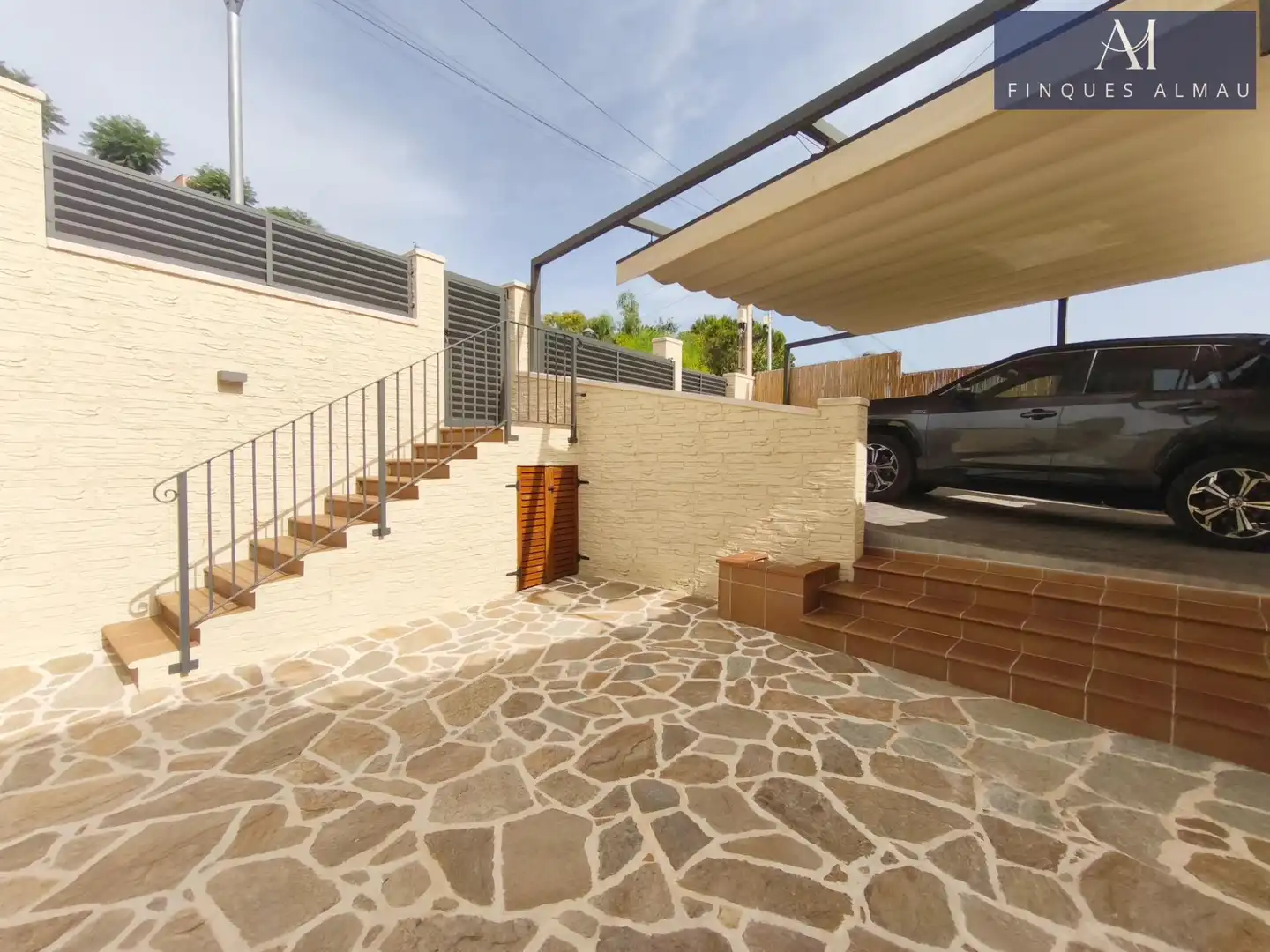 Casa o chalet en venta en Brises de Calafell