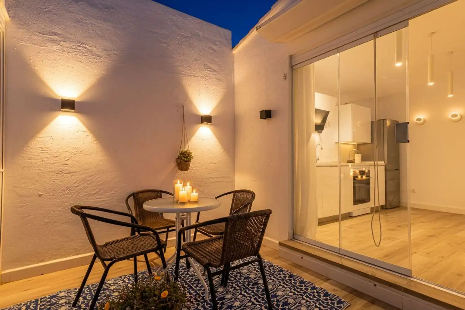 Casa o xalet en venda a Almayate