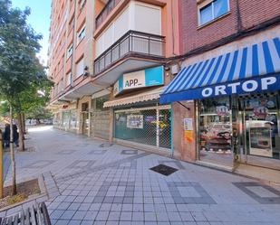 Premises to rent in Valladolid Capital