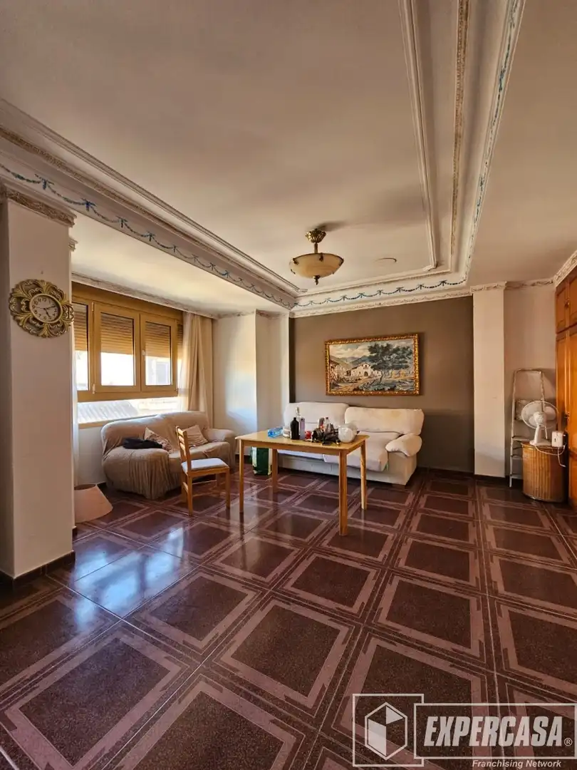 Piso en venta en Manuel