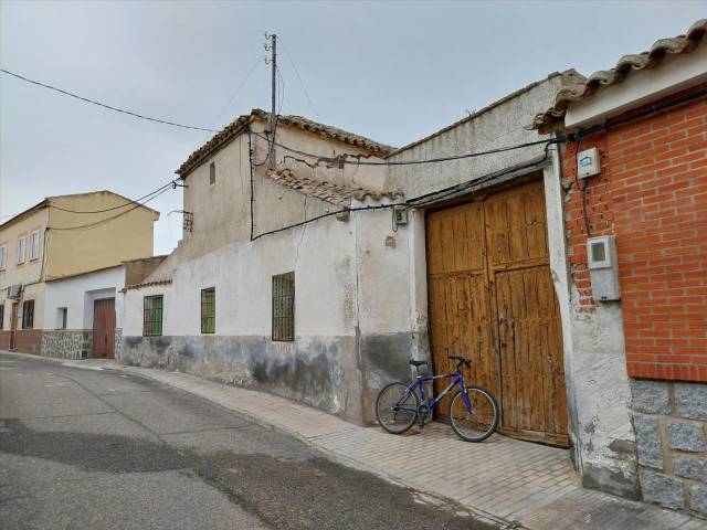 Piso en Venta en DON FELIPE 2 en Ajofrín