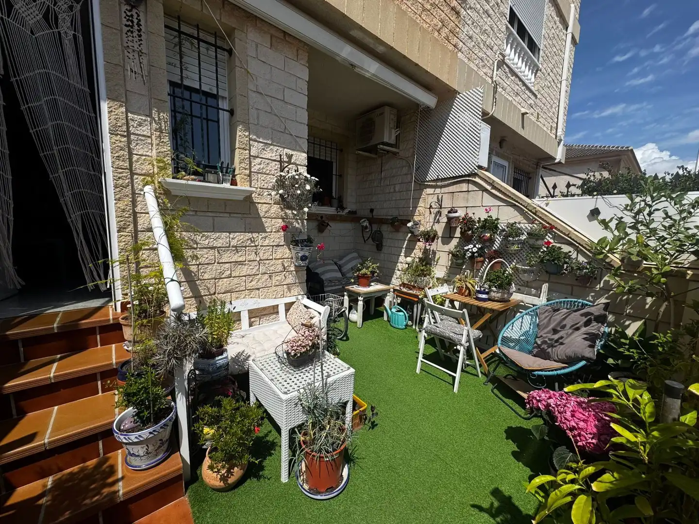 Duplex in vendita a Los Peñascos - El Salero - Los Imbernones, imagen 2