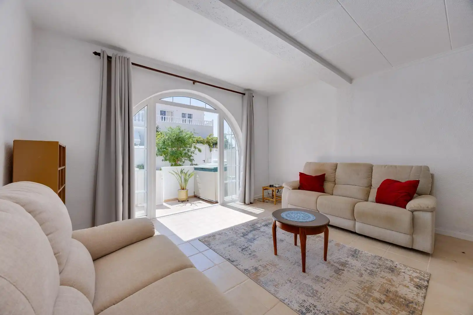 Adosado con jardín en venta en Calle LISZT, imagen 8