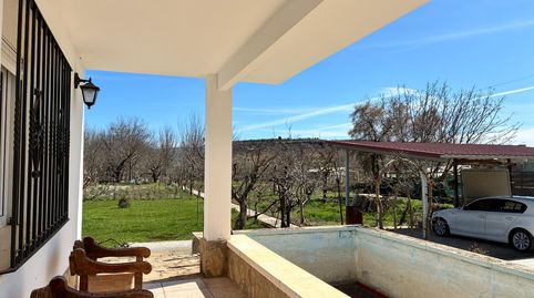Foto 4 de Casa o xalet en venda a Pedanías, Teruel Capital
