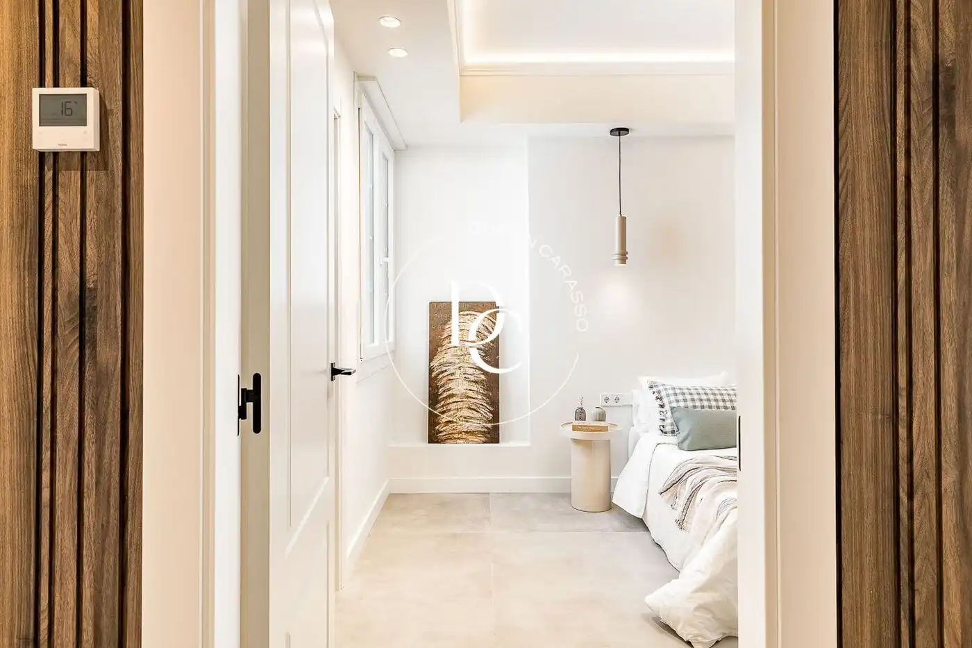Penthouse with terrace for sale in Carrer del Rosselló, imagen 22
