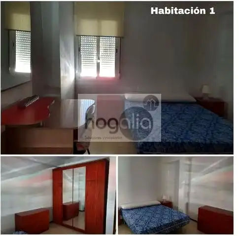 Wohnung zur Miete in Cerro - Amate, imagen 3