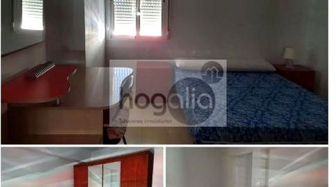 Foto 3 de Piso de alquiler en Juan XXIII - Rochelambert, Sevilla Capital