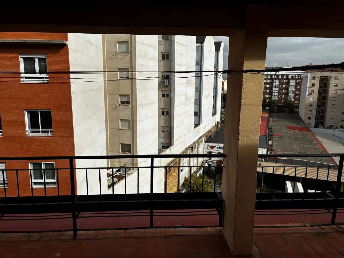 Terrassa de Pis en venda en Alcoy / Alcoi amb Moblat