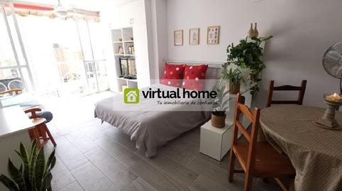 Photo 4 of Study to rent in Rincón Alto, Benidorm