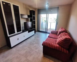 Living room of Flat to rent in Tàrrega  with Balcony