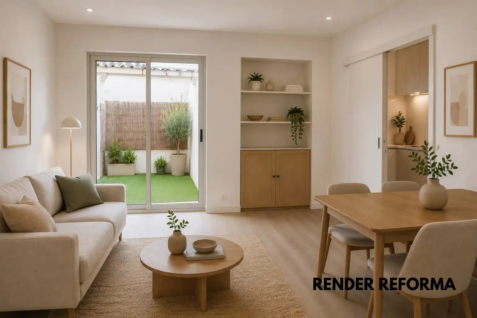 Living room of Detached homes for sale in Vila-seca  with Private garden, Terrace and Storage room