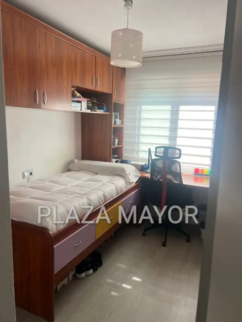 Piso en venta en Salamanca con Calefacción y Amueblado