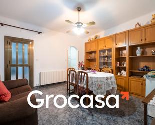 Kitchen of Flat for sale in Mataró  with Heating, Terrace and Storage room