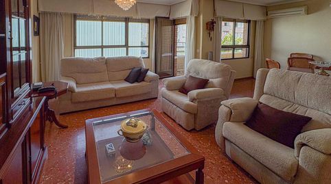 Foto 4 de Piso en venta en Carrer Ciutat de Barcelona, Germaníes - Juzgados, Gandia