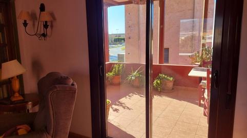 Foto 2 de Casa o xalet en venda a Santo Domingo, Almería