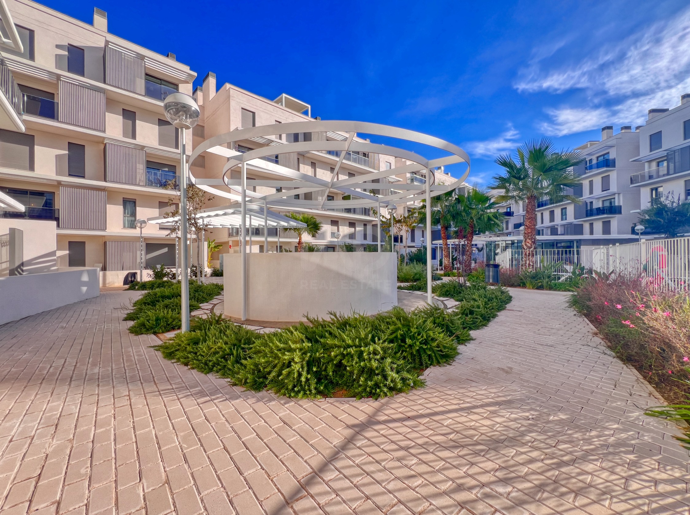 Àtic de lloguer a El Montgó