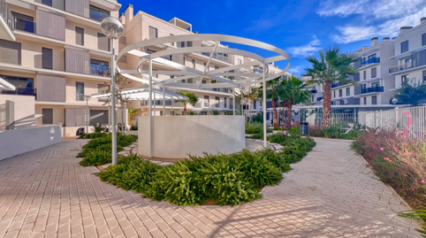 Photo 2 of Attic to rent in El Montgó, Alicante