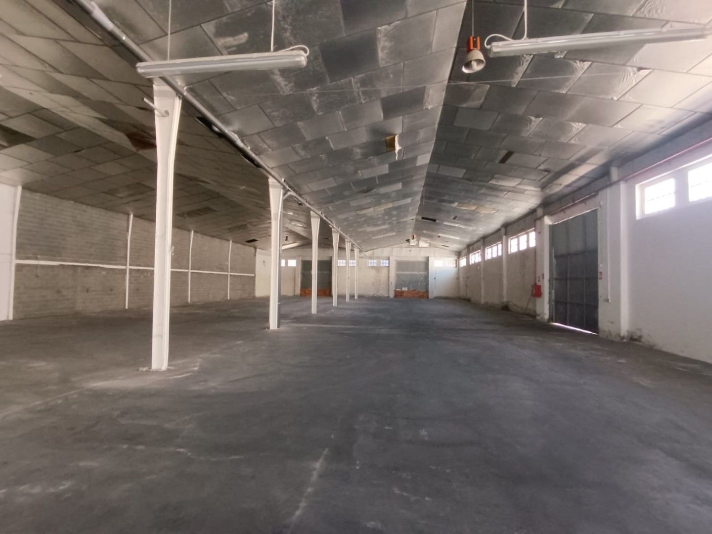 Industrial buildings to rent in Barbadás