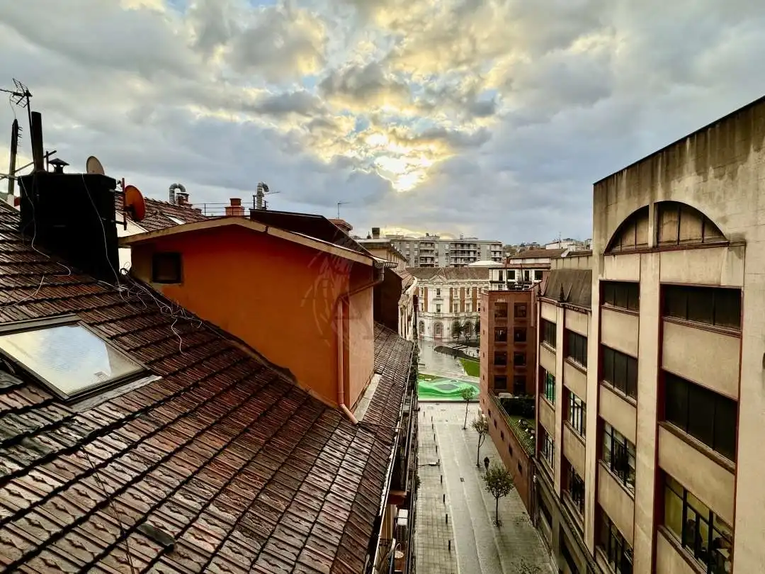 Office space with lift for sale in Nerbioi Kalea, imagen 26