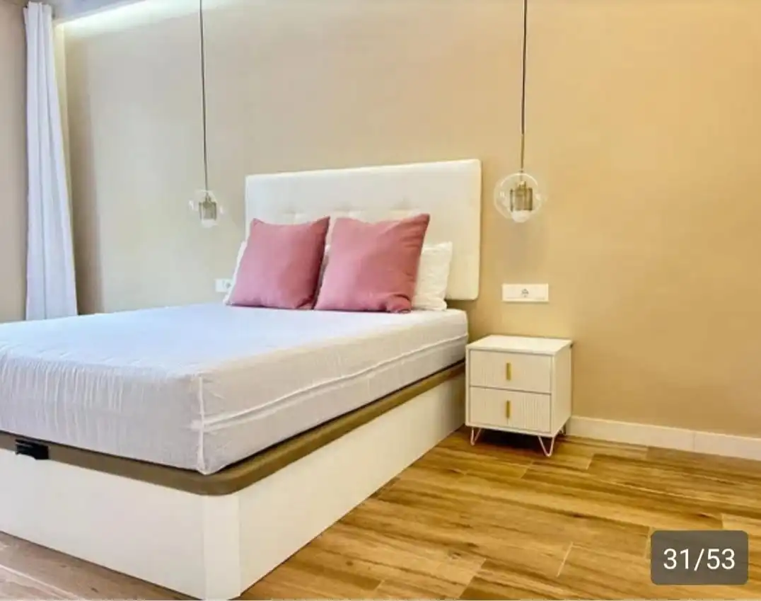 Piso con piscina en venta en Nueva Andalucía, imagen 18